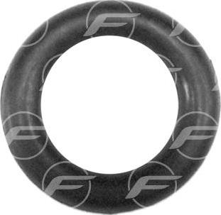 FARE 0165 - Кронштейн, втулка, система випуску autocars.com.ua