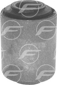 FARE 0169 - Сайлентблок, важеля підвіски колеса autocars.com.ua