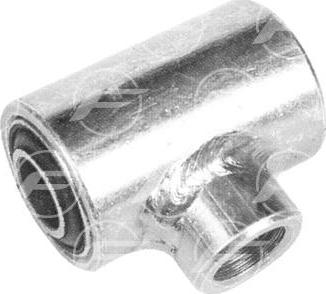 FARE 0211 - Сайлентблок, важеля підвіски колеса autocars.com.ua