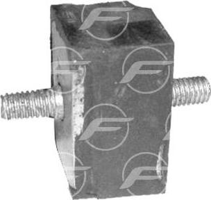 FARE 0212 - Підвіска, ступінчаста коробка передач autocars.com.ua