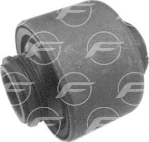 FARE 0219 - Сайлентблок, важеля підвіски колеса autocars.com.ua