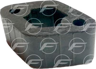 FARE 0228 - Кронштейн, втулка, система випуску autocars.com.ua