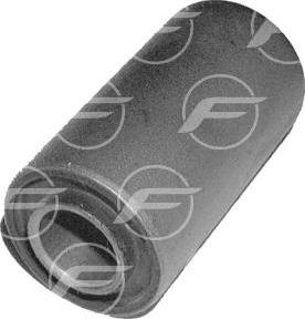 FARE 0237 - Сайлентблок, важеля підвіски колеса autocars.com.ua