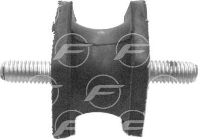 FARE 0240 - Кронштейн, втулка, система випуску autocars.com.ua