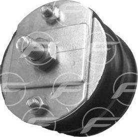 FARE 0244 - Подушка, підвіска двигуна autocars.com.ua