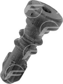 FARE 0245 - Прокладка, покажчик рівня масла autocars.com.ua