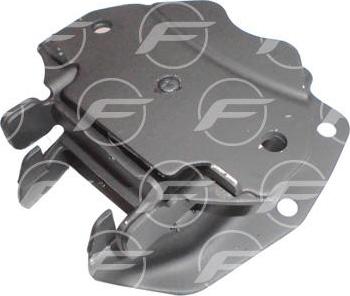 FARE 0250 - Підвіска, ступінчаста коробка передач autocars.com.ua