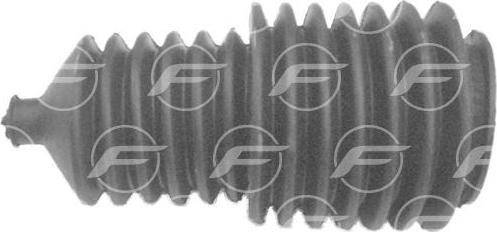 FARE 0265 - Пильник, рульове управління autocars.com.ua