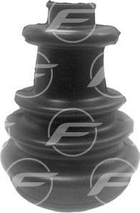 FARE 0273-E - Пильник, приводний вал autocars.com.ua