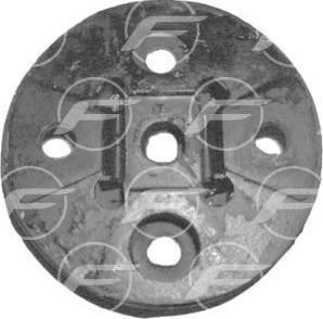 FARE 0374 - Шарнір, колонка рульового управління autocars.com.ua