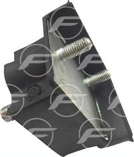 FARE 0376 - Подушка, підвіска двигуна autocars.com.ua