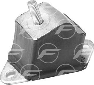 FARE 0388 - Подушка, підвіска двигуна autocars.com.ua