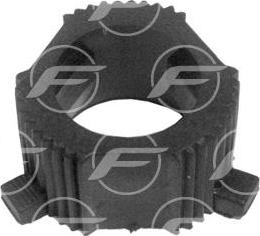 FARE 0442 - Втулка, вал сошки рульового управління autocars.com.ua