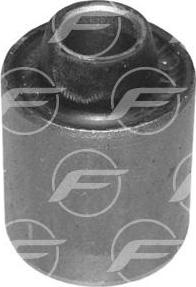 FARE 0461 - Сайлентблок, важеля підвіски колеса autocars.com.ua