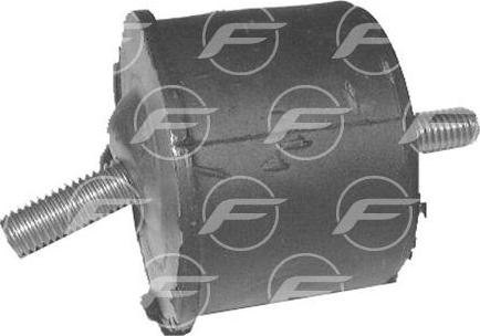 FARE 0502 - Подушка, підвіска двигуна autocars.com.ua