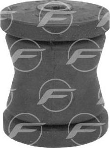 FARE 0504 - Втулка, балка мосту autocars.com.ua