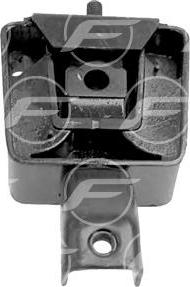 FARE 0513L - Подушка, підвіска двигуна autocars.com.ua