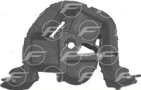 FARE 0517 - Підвіска, автоматична коробка передач autocars.com.ua