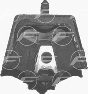 FARE 0518 - Подушка, підвіска двигуна autocars.com.ua