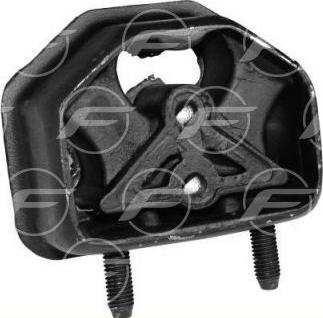 FARE 0519 - Подушка, підвіска двигуна autocars.com.ua