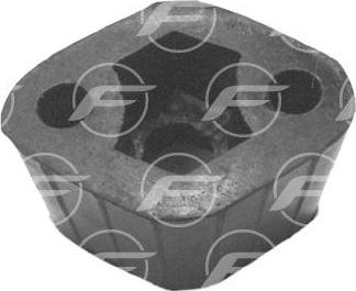 FARE 0555 - Кронштейн, втулка, система випуску autocars.com.ua