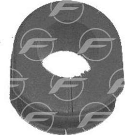 FARE 0564 - Втулка, вал сошки рульового управління autocars.com.ua