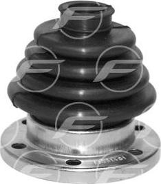 FARE 0599 - Пильник, приводний вал autocars.com.ua