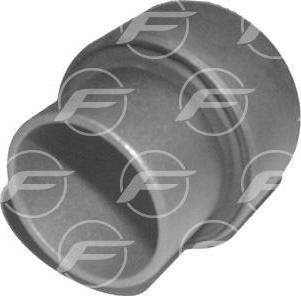 FARE 0657 - Втулка, балка мосту autocars.com.ua