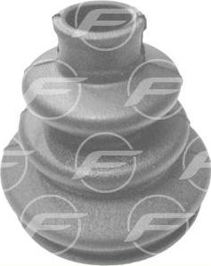 FARE 0659-E - Пильник, приводний вал autocars.com.ua