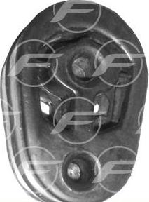 FARE 0691 - Кронштейн, втулка, система випуску autocars.com.ua