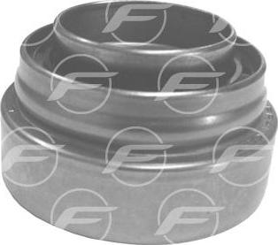 FARE 0699-4 - Підшипник, приводний вал autocars.com.ua