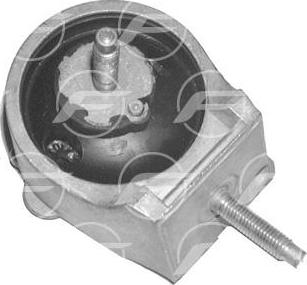 FARE 0703 - Подушка, підвіска двигуна autocars.com.ua