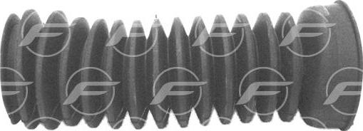 FARE 0711 - Пильник, рульове управління autocars.com.ua