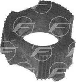 FARE 0748 - Втулка, вал сошки рульового управління autocars.com.ua