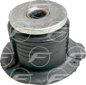 FARE 0761 - Подушка, підвіска двигуна autocars.com.ua