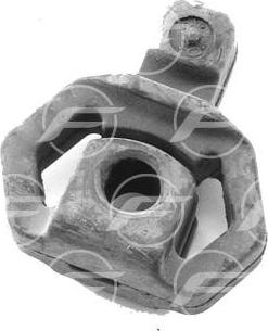 FARE 0765 - Кронштейн, втулка, система випуску autocars.com.ua