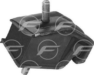 FARE 0774 - Подушка, підвіска двигуна autocars.com.ua