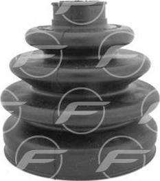 FARE 0801 - Пильник, приводний вал autocars.com.ua