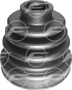 FARE 0806 - Пильник, приводний вал autocars.com.ua