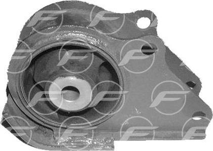 FARE 0821 - Подушка, підвіска двигуна autocars.com.ua