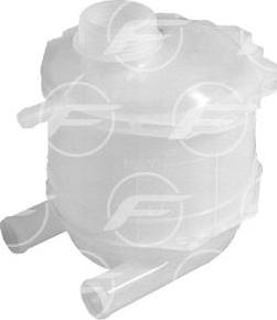 FARE 0859 - Компенсаційний бак, охолоджуюча рідина autocars.com.ua