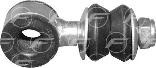 FARE 0862 - Тяга / стійка, стабілізатор autocars.com.ua