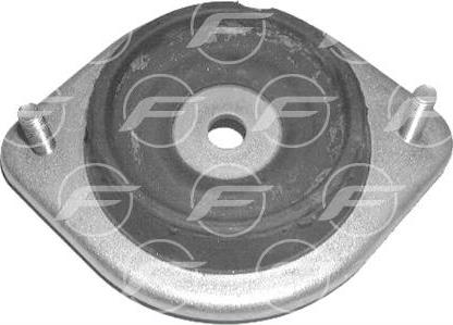 FARE 0863 - Опора стійки амортизатора, подушка autocars.com.ua