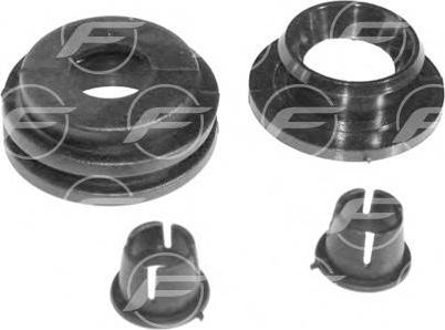 FARE 0876 - Поворотна вилка, система зчеплення autocars.com.ua