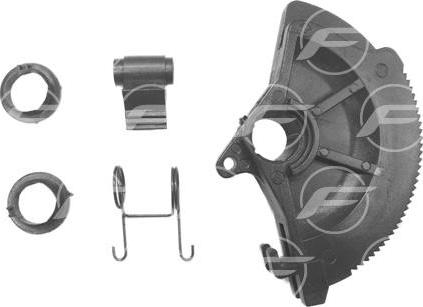 FARE 0883 - Ремкомплект, автоматичне регулювання autocars.com.ua