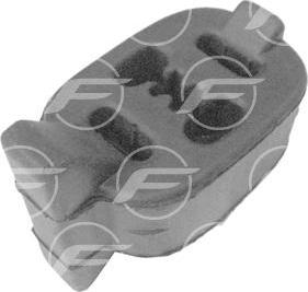 FARE 0936 - Кронштейн, втулка, система випуску autocars.com.ua