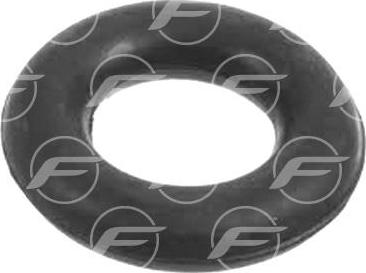 FARE 0946 - Кронштейн, втулка, система випуску autocars.com.ua