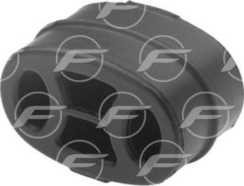 FARE 0951 - Кронштейн, втулка, система випуску autocars.com.ua