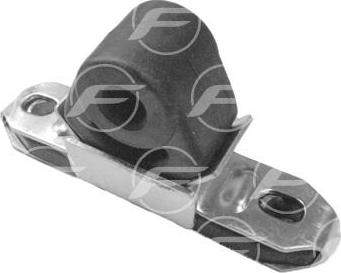 FARE 0953 - Кронштейн, втулка, система випуску autocars.com.ua