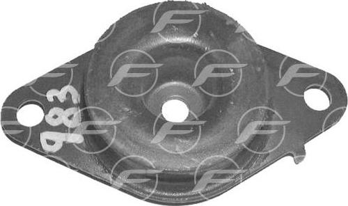 FARE 0983 - Підвіска, автоматична коробка передач autocars.com.ua